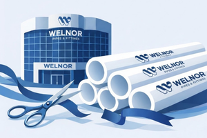 Welnor Pipes Foundation