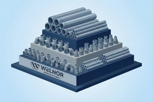 Welnor Future Vision & Sustainable Manufacturing at Welnor